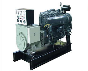 廉江宗申动力5kw小型柴油发电机_COPY